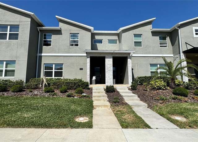 Property at 988 Leader St, Davenport, FL 33896, 4 beds, 3 baths