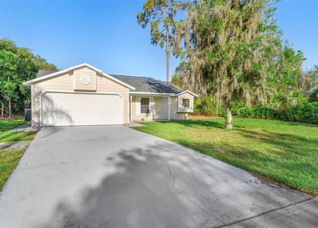 Property at 1550 Maxwell Ln, Deltona, FL 32738, 3 beds, 2 baths
