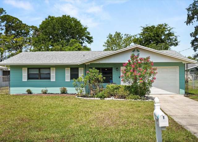 Property at 1007 3rd St, Port Orange, FL 32129, 2 beds, 2 baths