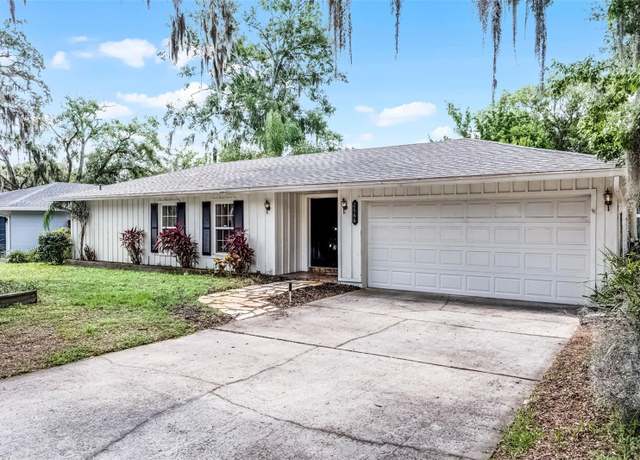 Property at 2666 Derbyshire Rd, Maitland, FL 32751, 3 beds, 2 baths