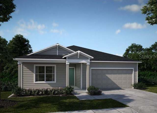Property at 24275 NW 11th Ln, Newberry, FL 32669, 4 beds, 2 baths