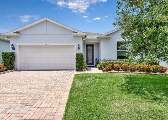 Property at 3459 Current Ave, Winter Garden, FL 34787, 3 beds, 2.5 baths