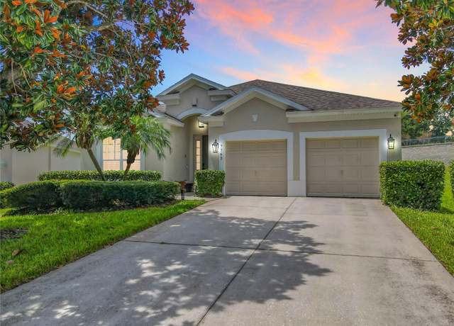 Property at 7763 Basnett Cir, Kissimmee, FL 34747, 4 beds, 4 baths