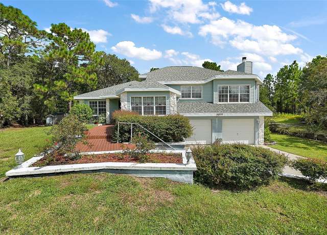 Property at 22777 SW Surf Blvd, Dunnellon, FL 34431, 3 beds, 2.5 baths