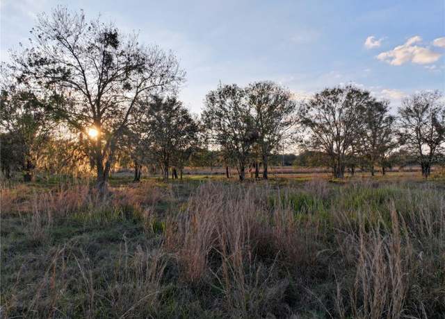 Property at 9125 County Line Rd E, Fort Meade, FL 33841