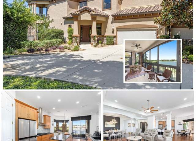 Property at 1147 W Pointe Vista Path Unit C1, Hernando, FL 34442, 2 beds, 2.5 baths