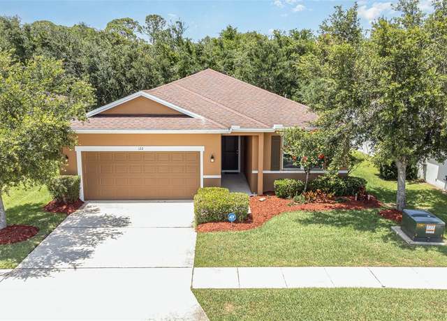 Property at 122 Port Royal Ct, Sebastian, FL 32958, 3 beds, 2 baths