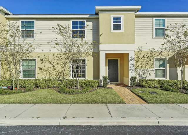Property at 439 Annabelle Way, Davenport, FL 33837, 3 beds, 2.5 baths