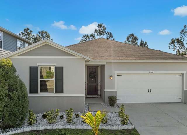 Property at 1153 Augustus Dr, Davenport, FL 33896, 3 beds, 2 baths
