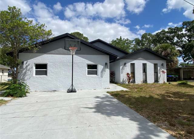 Property at 225 Ronnie Cir, Orlando, FL 32811, 3 beds, 2 baths