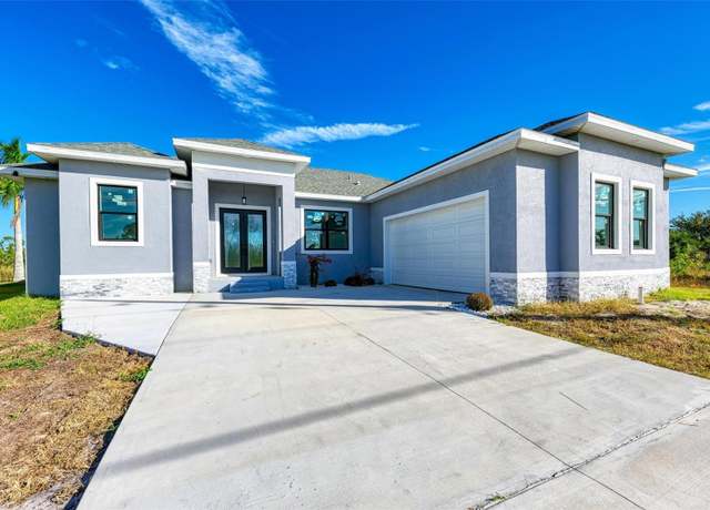 Property at 15154 Appleton Blvd, Port Charlotte, FL 33981, 3 beds, 2 baths