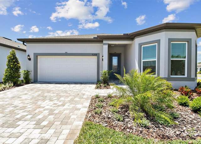 Property at 11208 Shoreline Trl, Parrish, FL 34219, 2 beds, 2.5 baths