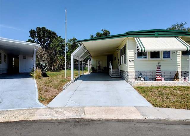 Property at 3420 Lanark Dr, Holiday, FL 34690, 2 beds, 2 baths