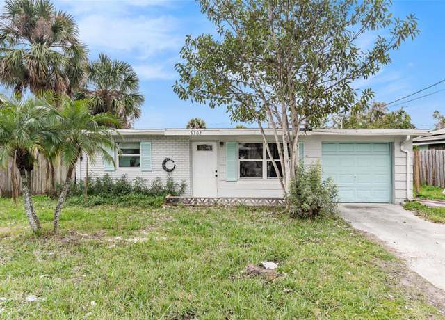 Property at 6702 Sandra Dr, Port Richey, FL 34668, 2 beds, 1 bath