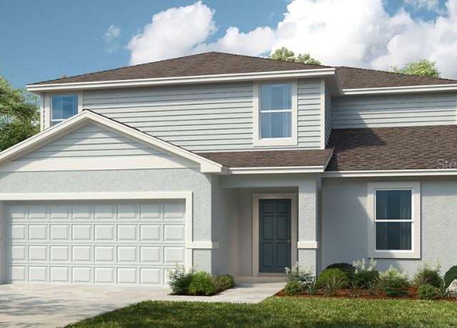 Property at 13336 Tropical Breeze Way, Hudson, FL 34669, 5 beds, 3 baths