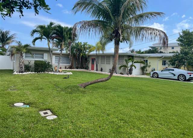 Property at 419 12th Ave, Indian Rocks Beach, FL 33785, 2 beds, 2 baths