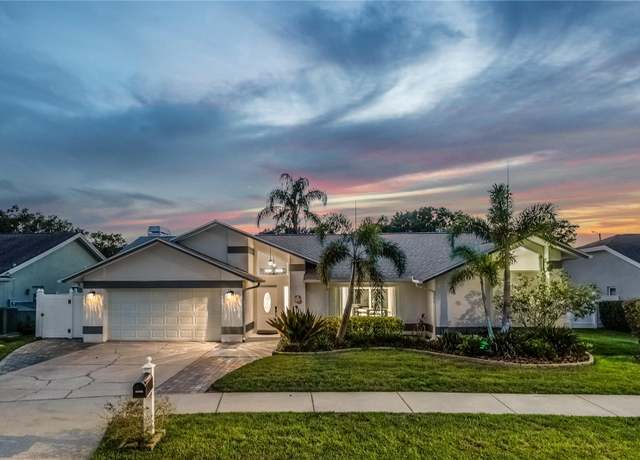 Property at 1028 Wyndham Way, Safety Harbor, FL 34695, 3 beds, 2 baths