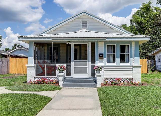 Property at 508 N Walker St, Plant City, FL 33563, 3 beds, 2 baths