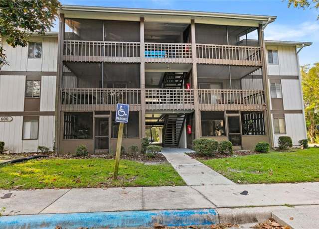 Property at 6519 W Newberry Rd #107, Gainesville, FL 32605, 2 beds, 2 baths