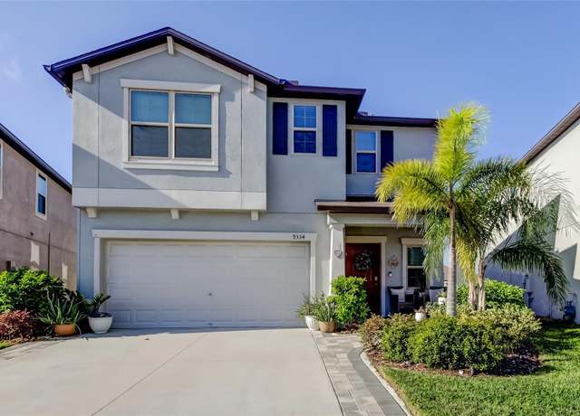 Property at 9334 Lemon Drop Loop, Sun City Center, FL 33573, 6 beds, 3 baths