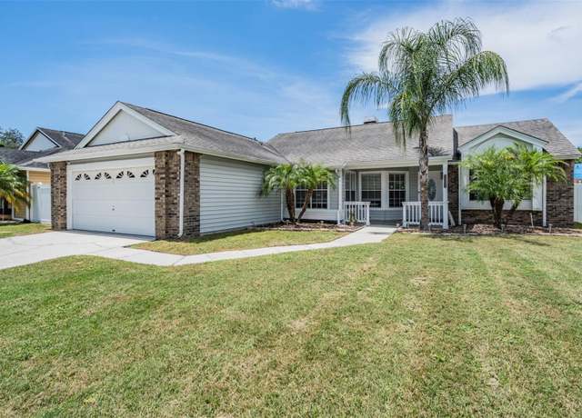 Property at 7501 Turtlebrook Ln, New Port Richey, FL 34655, 3 beds, 2 baths