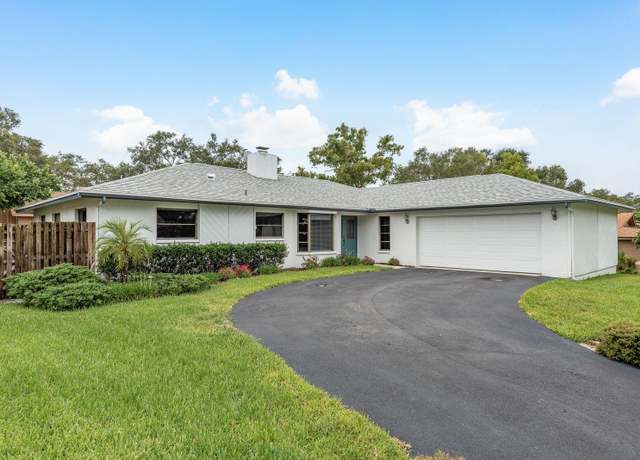 Property at 828 Lakeside Ter, Palm Harbor, FL 34683, 3 beds, 2 baths
