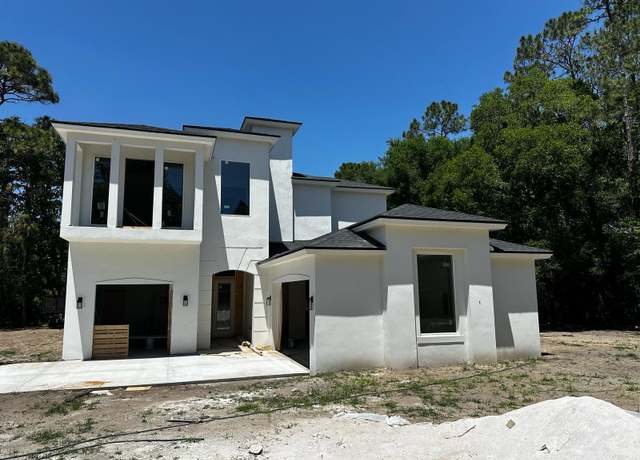 Property at 8418 Fussell Dr, Wesley Chapel, FL 33545, 5 beds, 4.5 baths