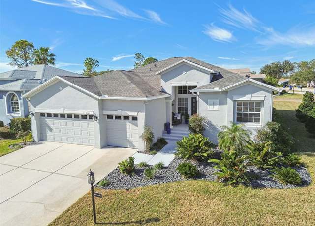 Property at 18325 Daventry Ct, Hudson, FL 34667, 4 beds, 3 baths