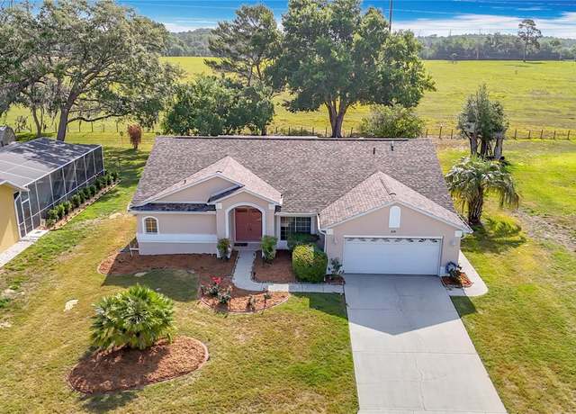 Property at 426 N Turkey Pine Loop, Lecanto, FL 34461, 3 beds, 2 baths