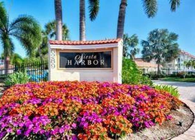 Property at 1250 N Portofino Dr Unit 408MAR, Sarasota, FL 34242, 2 beds, 2 baths