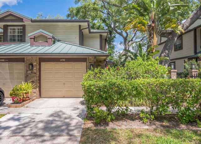 Property at 1490 Mahogany Ln #706, Palm Harbor, FL 34683, 3 beds, 2 baths