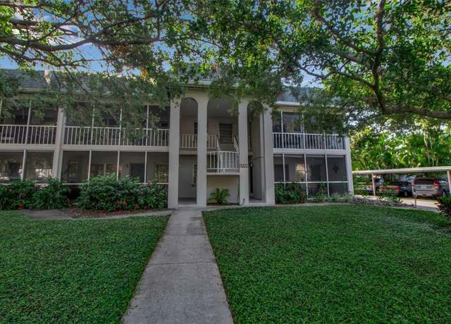 Property at 3745 Almeria Ave Unit 6S, Sarasota, FL 34239, 2 beds, 2 baths