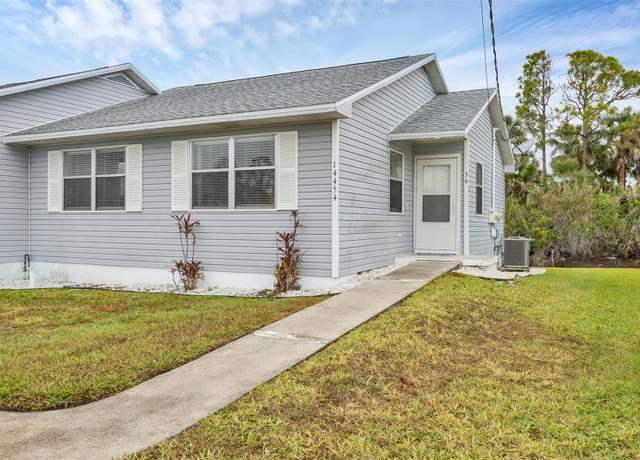 Property at 14454 Worthwhile Rd, Port Charlotte, FL 33953, 2 beds, 2 baths