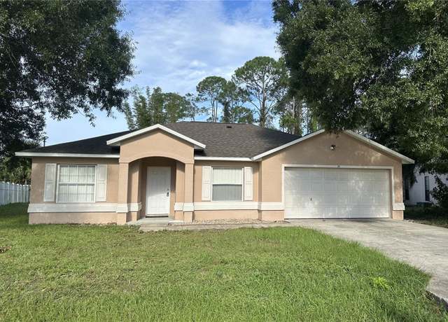 Property at 19 Port Royal Dr, Palm Coast, FL 32164, 3 beds, 2 baths