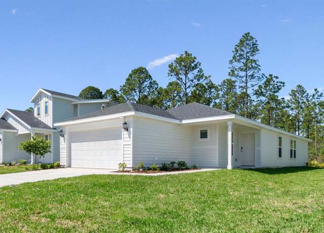 Property at 32 Derbyshire Dr, Palm Coast, FL 32164, 4 beds, 2 baths