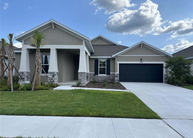 Property at 17434 Crisp Apple Ln, Land O Lakes, FL 34638, 4 beds, 3 baths