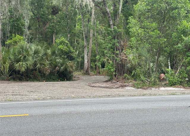 Property at Lot 2 Cr-561, Astatula, FL 34705