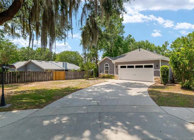 Property at 3664 NW 55th Ln, Gainesville, FL 32653, 3 beds, 2 baths