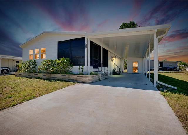 Property at 669 Alvarado, North Port, FL 34287, 2 beds, 2 baths