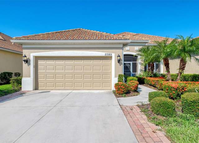 Property at 27189 Ipswich Dr, Englewood, FL 34223, 2 beds, 2 baths