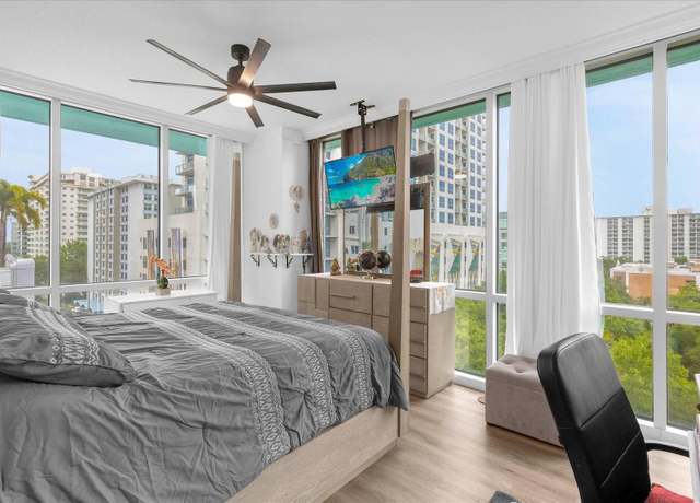 Property at 322 E Central Blvd #710, Orlando, FL 32801, 2 beds, 2 baths