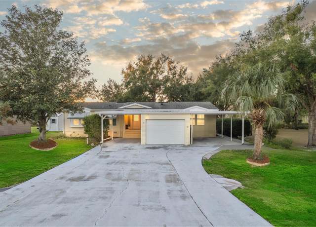 Property at 38417 Langlois Pl, Leesburg, FL 34788, 3 beds, 2 baths