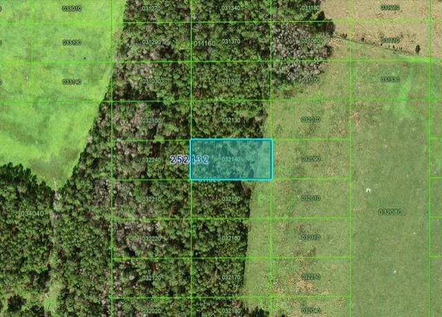 Property at Commonwealth Ave N, Polk City, FL 33868