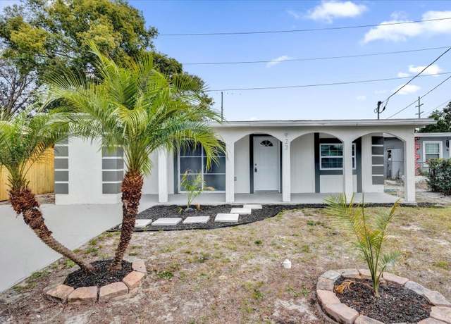Property at 923 Ferndell Rd, Orlando, FL 32808, 4 beds, 2 baths