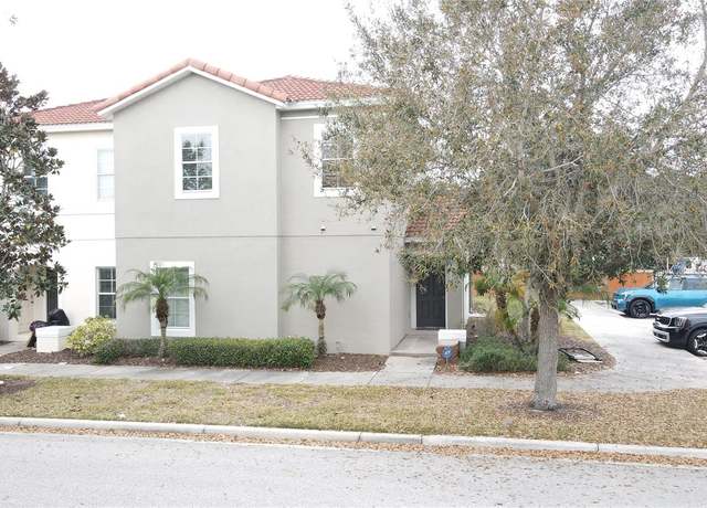 Property at 1230 Las Fuentes Dr, Kissimmee, FL 34746, 4 beds, 3 baths