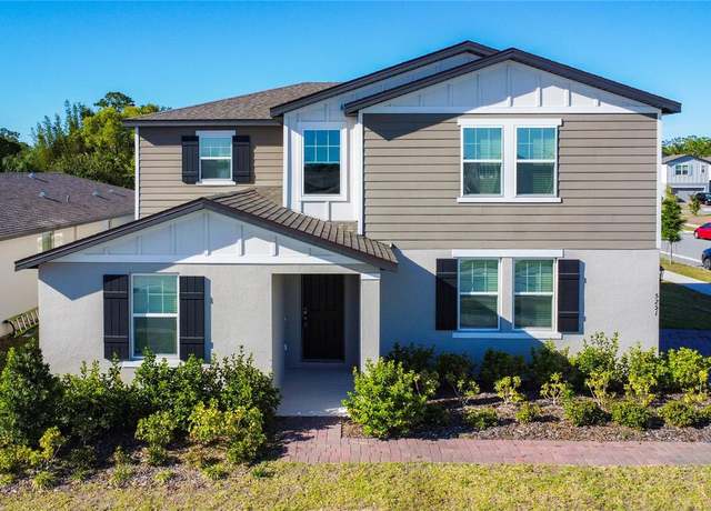 Property at 5251 Meredrew Ln, St Cloud, FL 34771, 4 beds, 3 baths