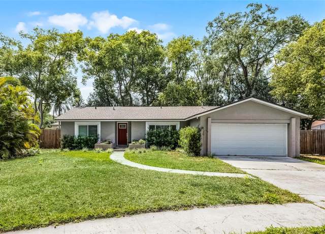 Property at 314 E Bonnie Trl, Longwood, FL 32750, 3 beds, 2 baths