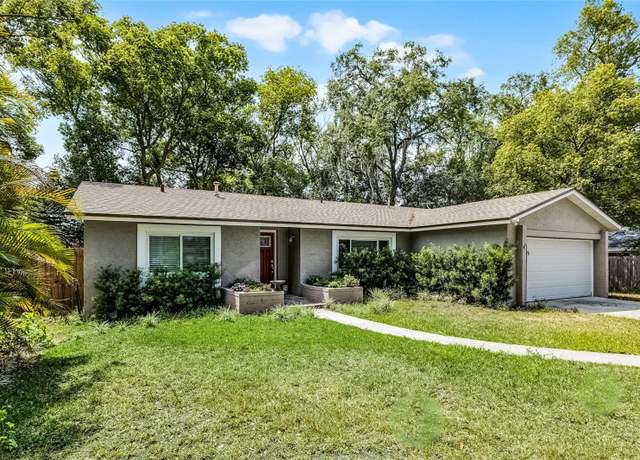 Property at 314 E Bonnie Trl, Longwood, FL 32750, 3 beds, 2 baths