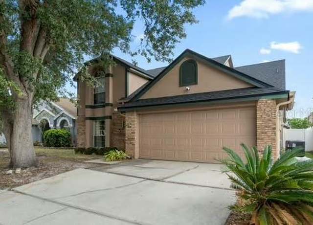 Property at 2239 Meadowmouse St, Orlando, FL 32837, 3 beds, 2.5 baths