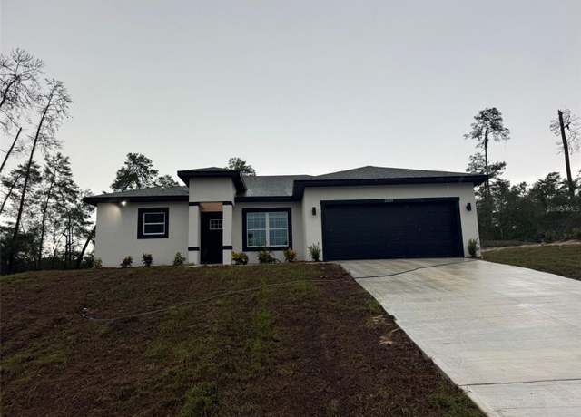 Property at 2810 SW 173rd Place Rd, Ocala, FL 34473, 4 beds, 2.5 baths